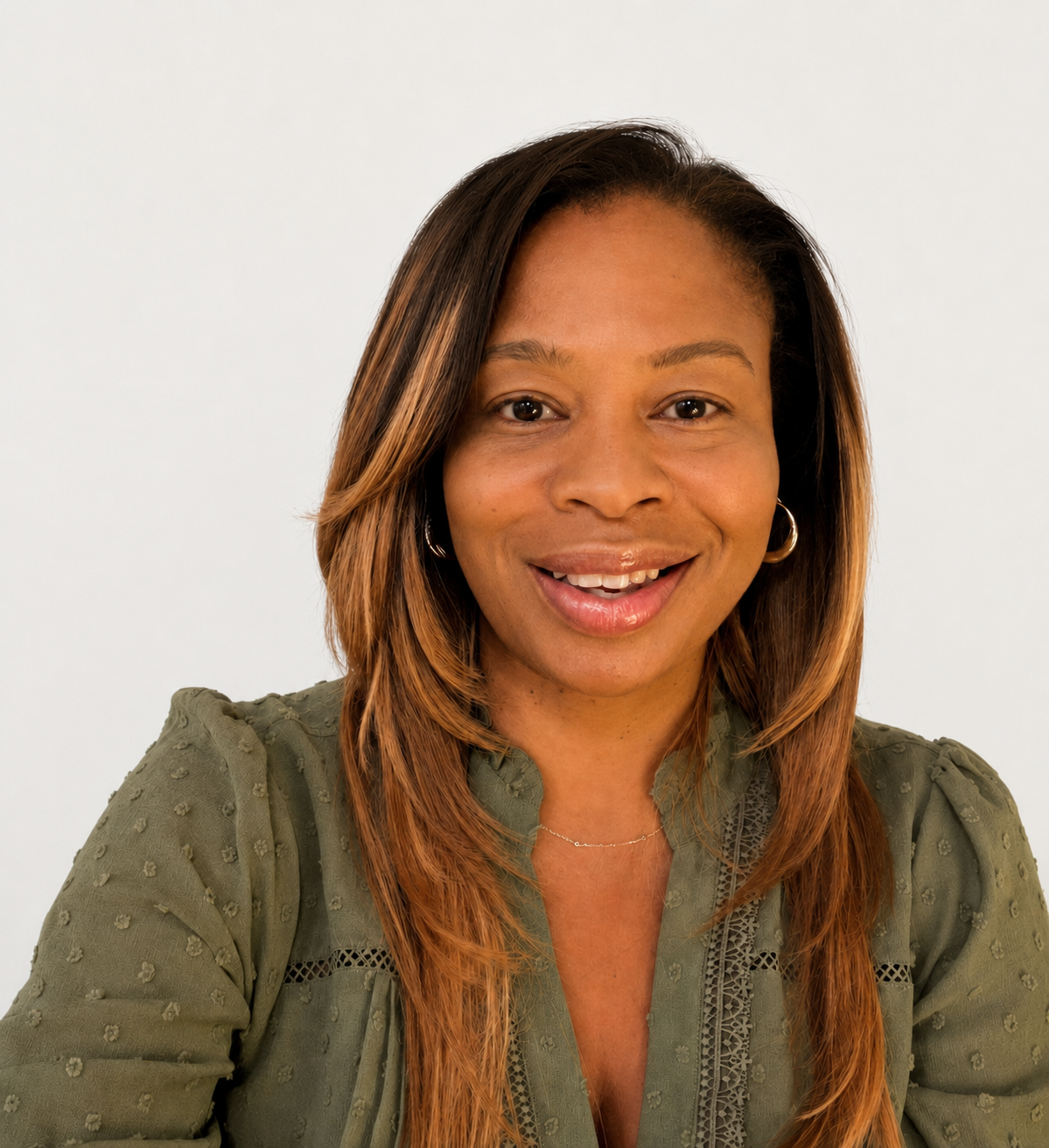 Deborah Dillon, founder and lead consultant of Transcendz